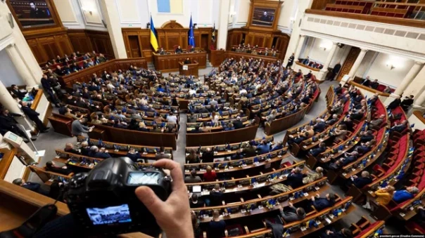 Нардеп Костенко заявил о риске немедленной мобилизации