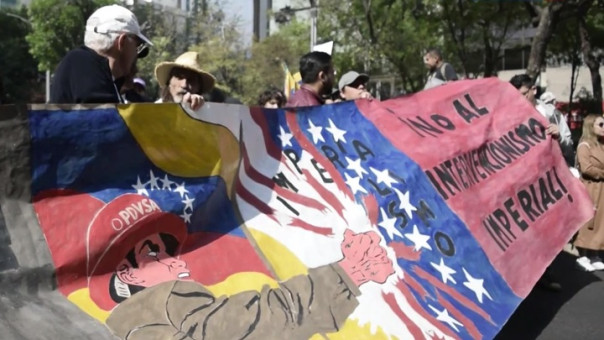 NYP: новое секретное оружие США было похоже на интенсивную звуковую волну