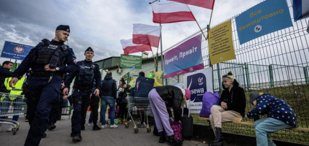 Тайное оружие Путина