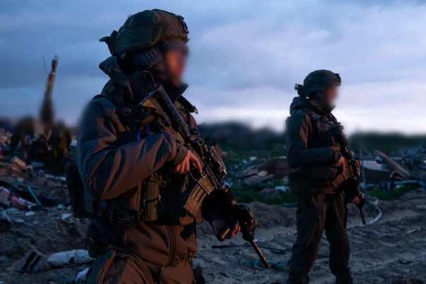 Израиль уничтожил подземный туннель длиной 4 км на юге сектора Газа | Новости региона