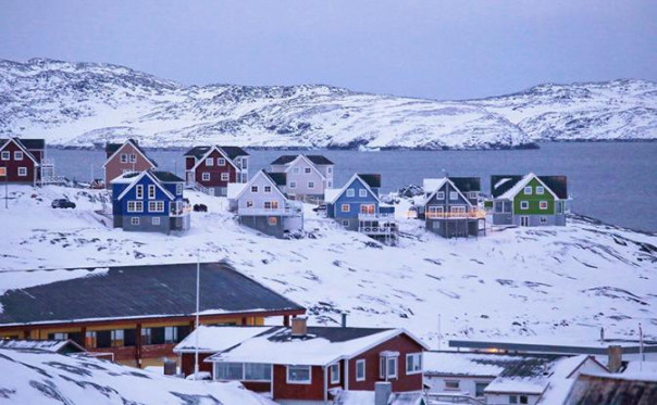 «Гольфстрим умрёт, Европа превратится в сплошной Таймыр» — когда начинать паниковать
