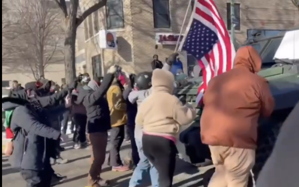 Виктор Мараховский: Минутка между прочим