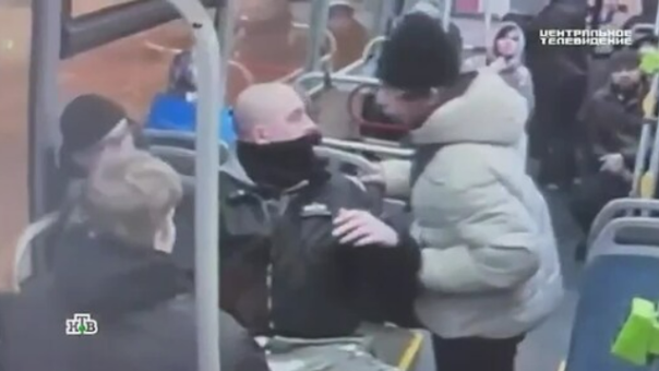 Разборки в Электростали: подробности резонансного убийства на остановке