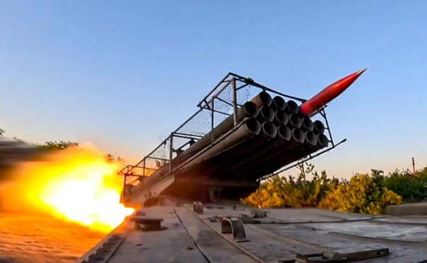 «Генерал быстрого реагирования» ВСУ ударом языка «выбил русских с севера Покровска» — но финт не оценили