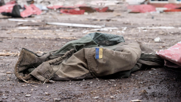 Офицеров элитного спецназа ВСУ "Омега" ликвидировали в ДНР и Харьковской области