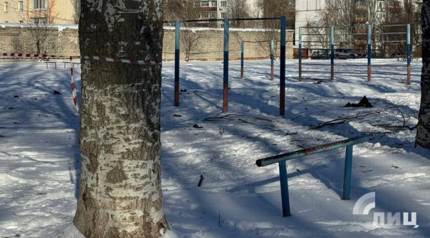 Порядка 20 детей и учителей находились в луганской школе в момент атаки украинским дроном