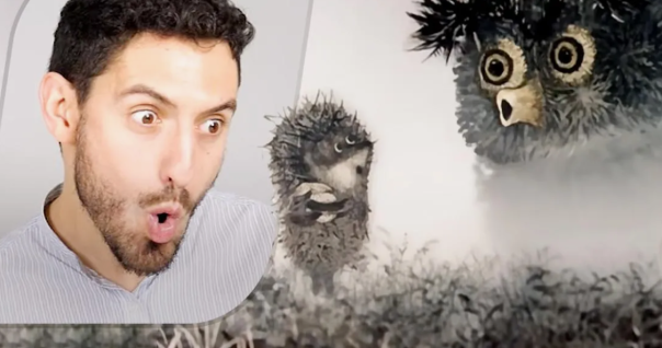 Англичанин включил нашего «Винни-Пуха» и подумал, что у него сломался мозг. Почему советские мультики для иностранцев — это культурный шок