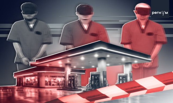 За поножовщину узбекам дали пожизненное: как с этнокриминалом борются ОАЭ