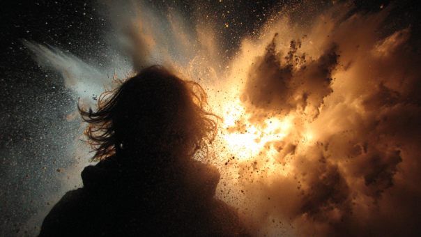 Пранк вышел из-под контроля: в Подмосковье подростки подожгли подругу