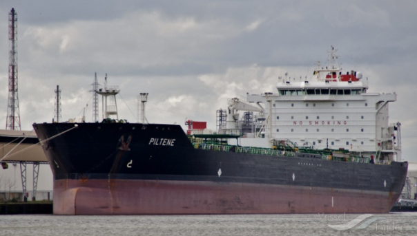 Нечто необычное произошло накануне в Средиземном море