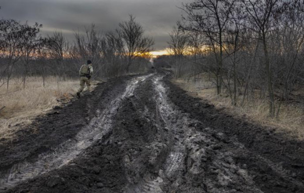 В ДНР сообщили, что из-за дезертирства в ВСУ 2 км фронта оказались "оголенными"