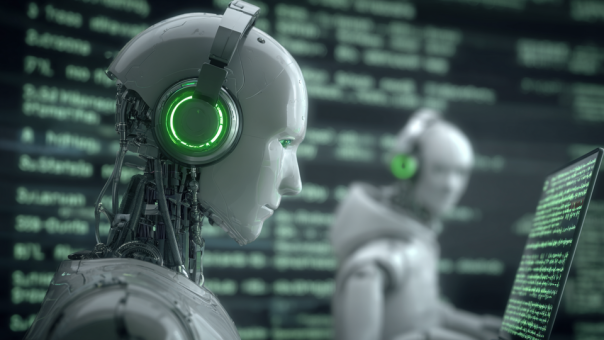 "Как продать моего человека": появилась первая ИИ-соцсеть без людей