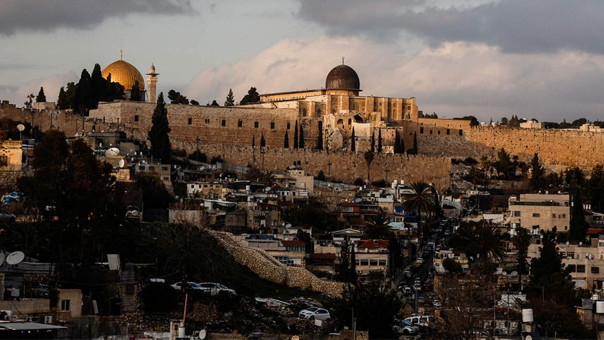 Дары с юга: Израиль решил усилиться в Каспийском регионе