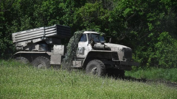 Саудовцы получили сокрушительную российскую «Сарму»
