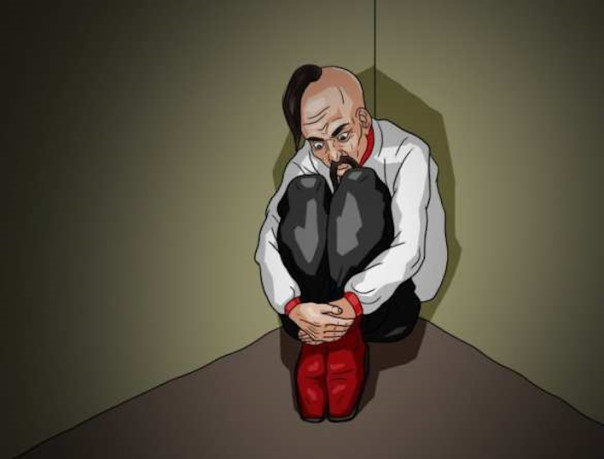 «Мы сами нарушили перемирие»: признание в эфире украинского ТВ