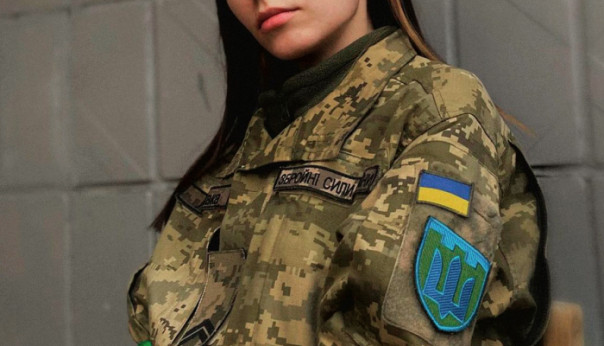 В ВСУ командование направляет любовниц на курсы повышения квалификации