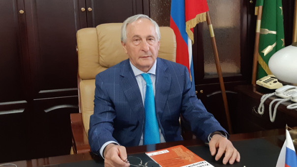 С экс-главы Верховного суда Адыгеи и ответчиков в доход РФ взыскано 3 млрд руб