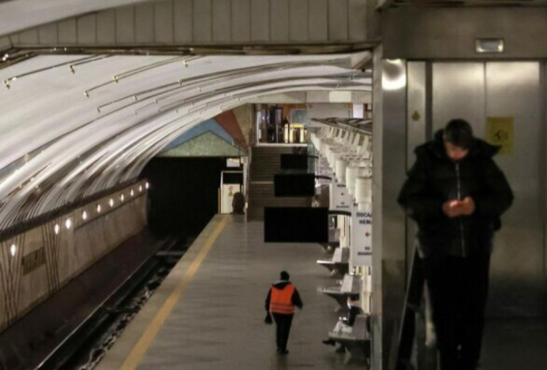 Reuters: Перемирие не спасло. Украинцы завершили разгром собственной энергетики