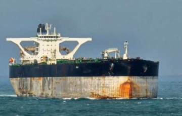 Таинственная Marinera: чей же танкер захватили США?