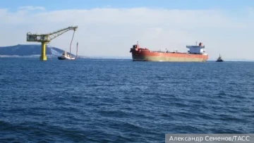 Захват «Маринеры» требует от России новых подходов к безопасности танкеров