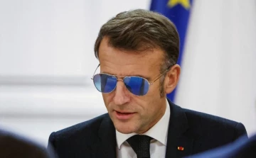 Макрон предложит ЕС применить против США «торговую базуку»