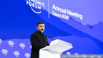 Оскорбления и наглость Зеленского разозлили даже Европу