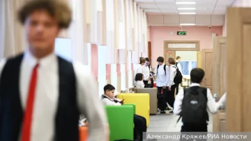 Глава СПЧ Фадеев предложил отчислять школьников за плохое поведение