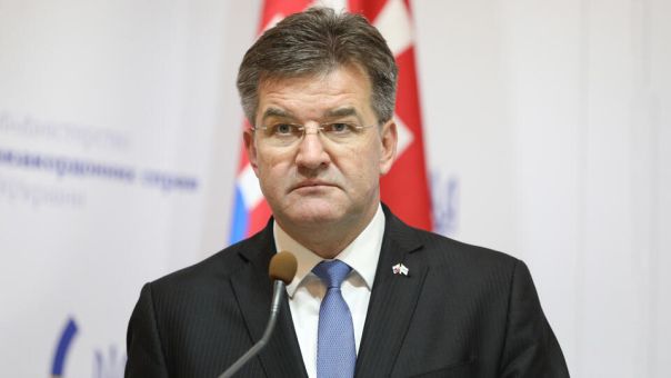 Слив по делу Эпштейна привел к отставке главы МИД Словакии