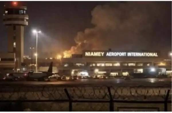 Франция перешла к прямой поддержке терроризма в Африке