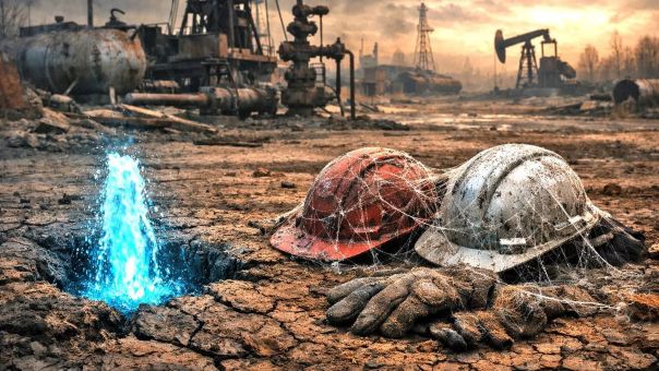 США и Британия хотят перехватить российский газ