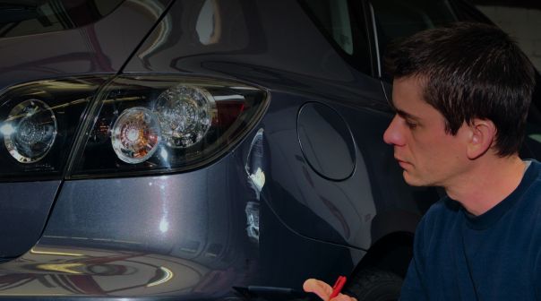 Какие ошибки при кузовном ремонте могут стоить вам дорого?