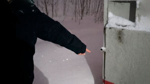 Двух подростков обвиняют в теракте на железной дороге в Башкортостане