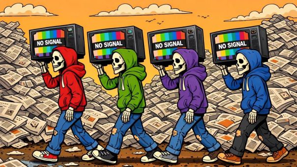 Русофобам Европы уже не смешно: "Путин на пороге исторической победы"