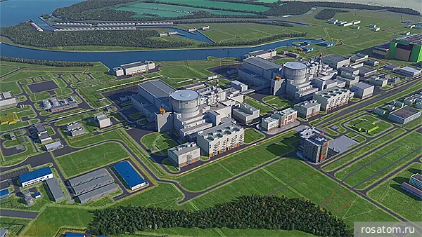 ЕС не устоял перед российским мирным атомом