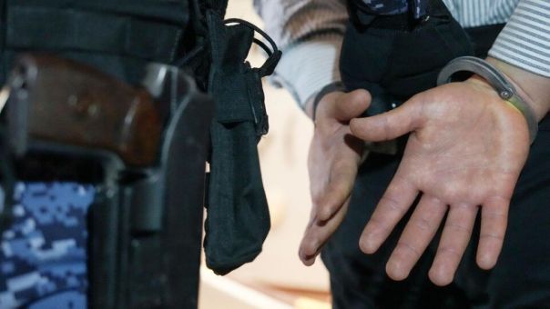 В Петербурге вскрыли масштабную схему торговли органами и костями умерших пациентов.