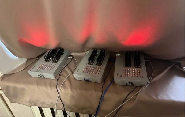 В Рязани ликвидировали сеть узлов связи, работавших на мошенников с Украины