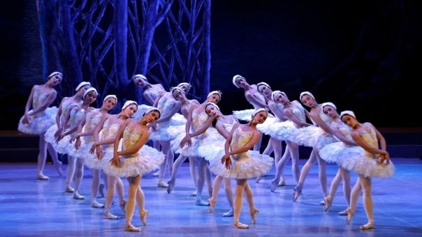 Бойкот русской культуры на Западе окончательно провалился