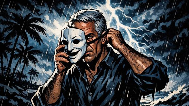 Главная тайна Эпштейна осталась скрыта