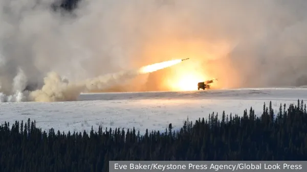 ВСУ атаковали Брянскую область ракетами «Нептун» и РСЗО Himars