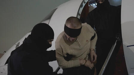 Что известно о киллере и пособниках покушения на генерала Алексеева