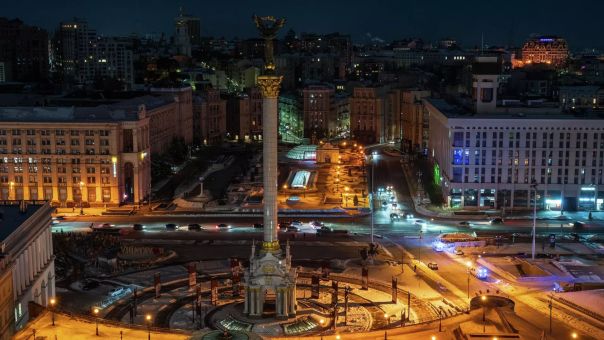 "За одну ночь": на Западе началась паника после удара России по Украине