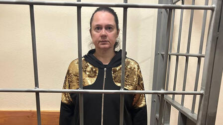 Жительница Херсонской области получила 10 лет колонии за шпионаж