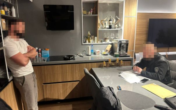 На Украине начальник военной продслужбы сказочно обогатился на снабжении ВСУ гнилой едой