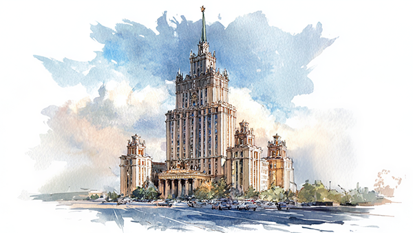 Хорошими дипломатами можно быть и в плохие времена