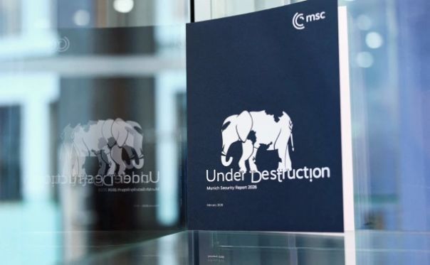 Мюнхен-2026 – ощущение большого разлома