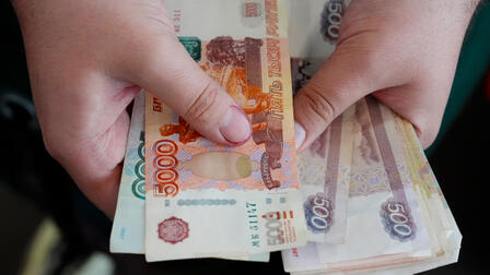 Мошенники украли 700 тыс. рублей у участника СВО в Хакасии