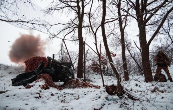 ВСУ потеряли взвод элитного полка "Скала" после отключения Starlink