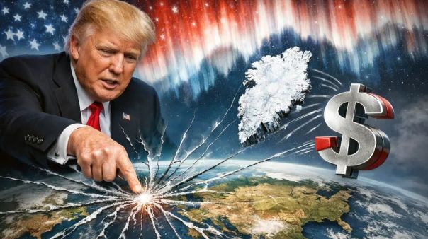 Кровь в обмен на рейтинги. Американская мясорубка