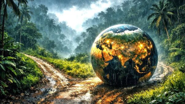 Левые проиграли — мир уходит направо