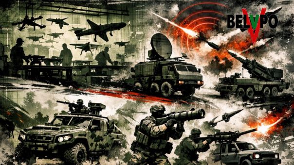 Диалектика войны